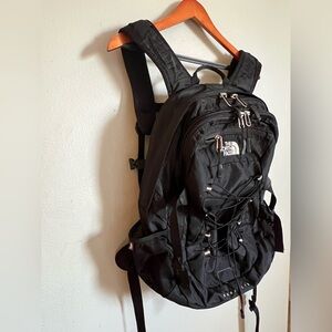 North Face Borealis Unisex Backpack